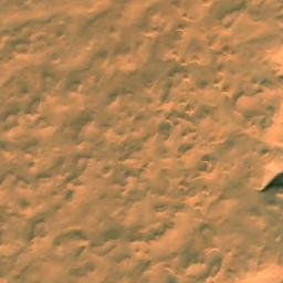 Satellite imagery of Gour Berkane, DZ
