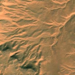 Satellite imagery of Gour Berkane, DZ