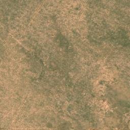 Satellite imagery of ‘Alam al Ḩabāţah, EG