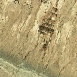 Satellite imagery of Ḩajjāj al Madār, EG