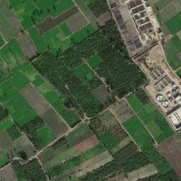 Satellite imagery of Tall Bisintāwāy, EG