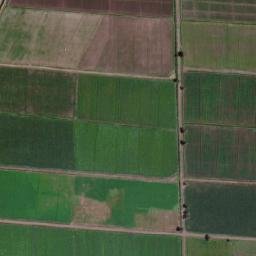 Satellite imagery of Kawm ar Rawkah, EG