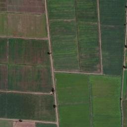 Satellite imagery of Kawm ar Rawkah, EG