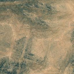 Satellite imagery of Shīn Ghar, AF