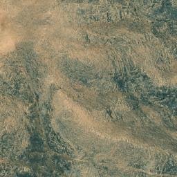Satellite imagery of Shīn Ghar, AF