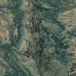Satellite imagery of Shīn Ghar, AF