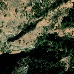 Satellite imagery of Jarāi Dhār, IN