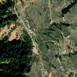 Satellite imagery of Jarāi Dhār, IN