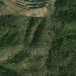 Satellite imagery of Zhai Shan, CN