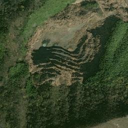 Satellite imagery of Zhai Shan, CN
