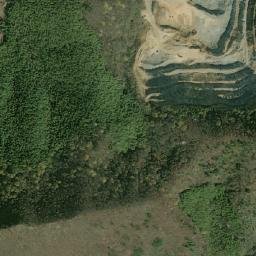 Satellite imagery of Zhai Shan, CN