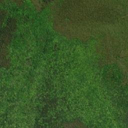 Satellite imagery of Sanzhou Shan, CN