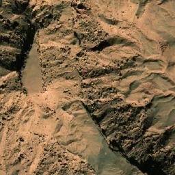 Satellite imagery of Sba, DZ