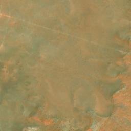 Satellite imagery of Guern Irchou, DZ