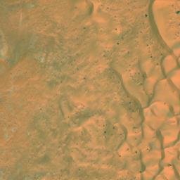 Satellite imagery of Guern Irchou, DZ
