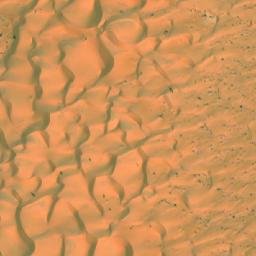Satellite imagery of Guern Irchou, DZ