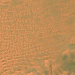 Satellite imagery of Garet Amor, DZ