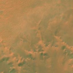 Satellite imagery of Garet Amor, DZ