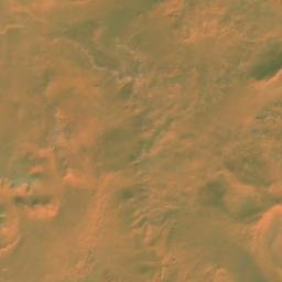 Satellite imagery of Garet Amor, DZ