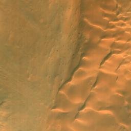 Satellite imagery of Garet es Sfeïra, DZ