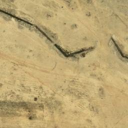 Satellite imagery of Ḩajjāj al Madār, EG