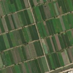 Satellite imagery of Tall Kawm al Milḩ, EG