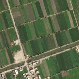 Satellite imagery of Tall Kawm al Milḩ, EG