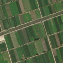 Satellite imagery of Tall Kawm al Milḩ, EG