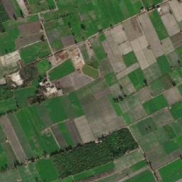 Satellite imagery of Tall Bisintāwāy, EG
