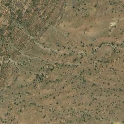Satellite imagery of Zhizha Ghar, PK