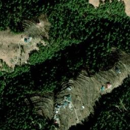 Satellite imagery of Nago Dhār, IN