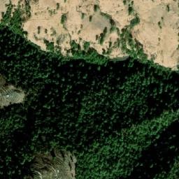 Satellite imagery of Nago Dhār, IN