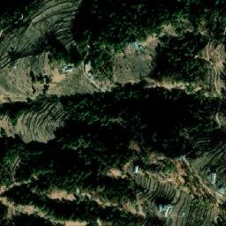 Satellite imagery of Jarāi Dhār, IN