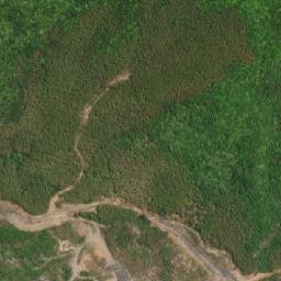 Satellite imagery of Sanzhou Shan, CN