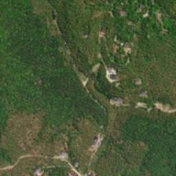 Satellite imagery of Sanzhou Shan, CN
