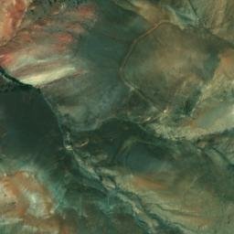 Satellite imagery of Jbel Tamrakht, MA