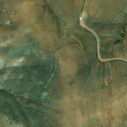 Satellite imagery of Jbel Tamrakht, MA