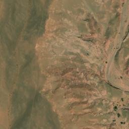 Satellite imagery of Ifri Azzouggagh, MA