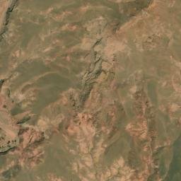 Satellite imagery of Ifri Azzouggagh, MA