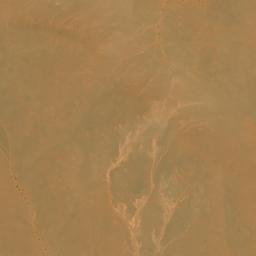 Satellite imagery of Teniet Skhouna, DZ
