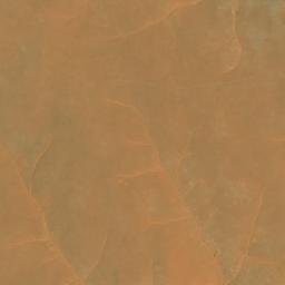 Satellite imagery of Teniet Skhouna, DZ