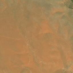 Satellite imagery of Teniet Skhouna, DZ