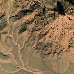 Satellite imagery of Sba, DZ