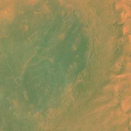Satellite imagery of Guern Sidi Cheïkh, DZ