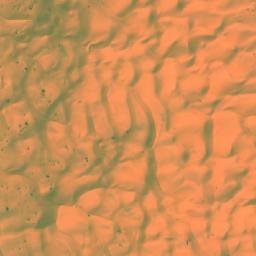 Satellite imagery of Guern Sidi Cheïkh, DZ