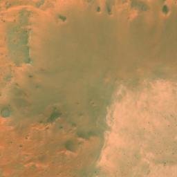 Satellite imagery of Garet Amor, DZ