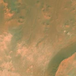 Satellite imagery of Garet Amor, DZ