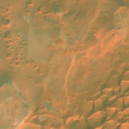 Satellite imagery of Garet Amor, DZ