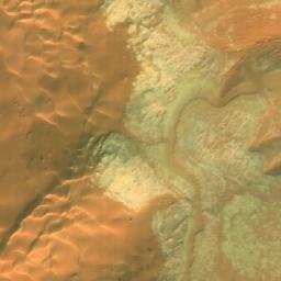 Satellite imagery of Garet es Sfeïra, DZ