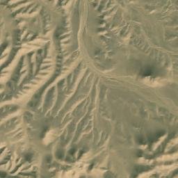 Satellite imagery of Z̧arīf Pōṯaī, AF